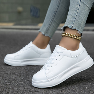 Sahari – Orthopädische Damen-Sneaker mit Komfort und Stil