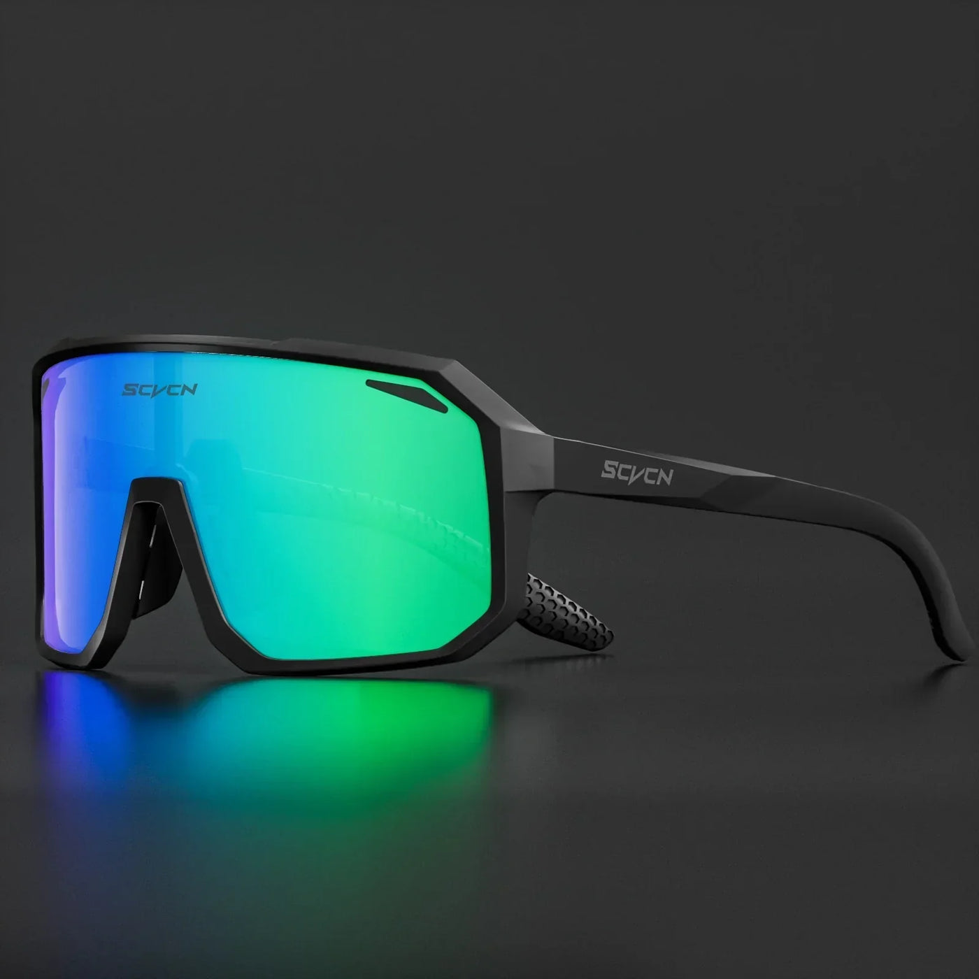 Polarisierte Outdoor Sonnenbrille