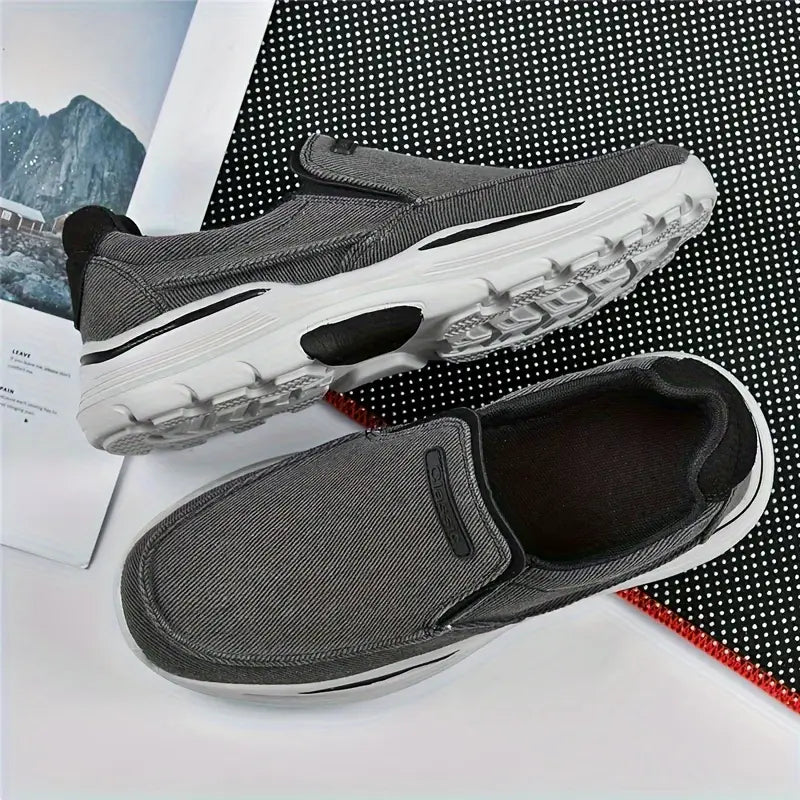 Osman – Lässige Aufstecken Schuhe