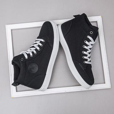 Warren – Bequeme Und Lässige Sneakers