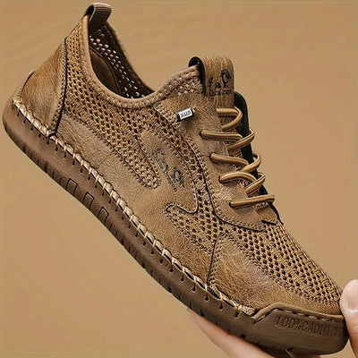 Faidon - Rutschfeste Bequeme Turnschuhe