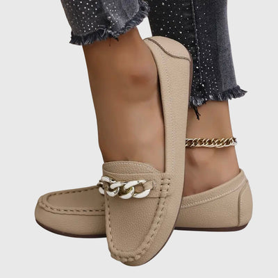 Valeria | Loafers handgemacht elegant