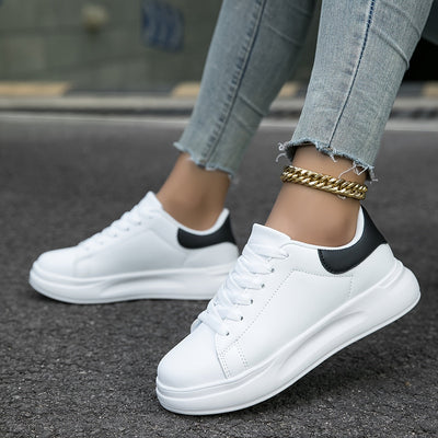 Sahari – Orthopädische Damen-Sneaker mit Komfort und Stil