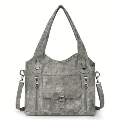 Elises Vintage-Charme | Schultertasche