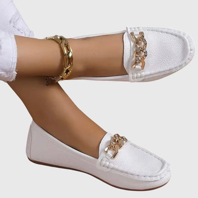 Valeria | Loafers handgemacht elegant
