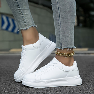 Sahari – Orthopädische Damen-Sneaker mit Komfort und Stil