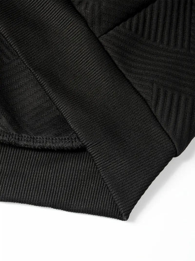 Lonnie  - Lässiges Strick Zweiteiler-Set