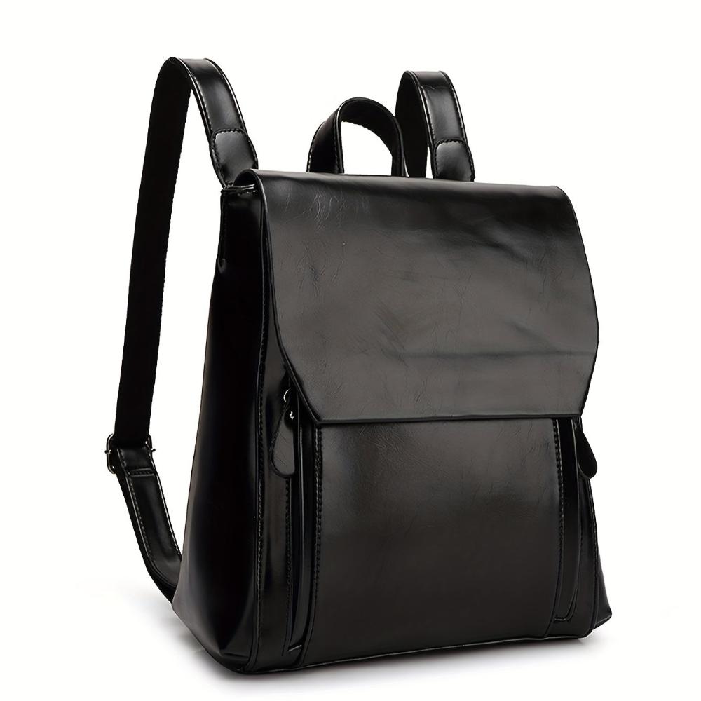 Clara Gepolsterter Vintage-Rucksack