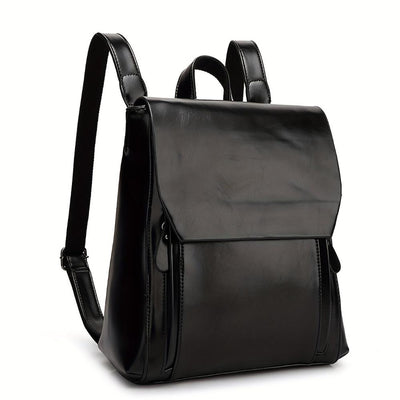Clara Gepolsterter Vintage-Rucksack