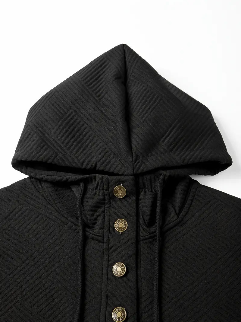 Lonnie  - Lässiges Strick Zweiteiler-Set