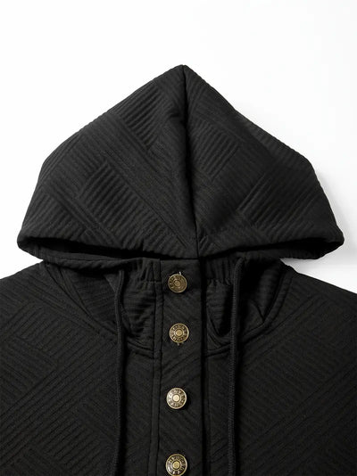 Lonnie  - Lässiges Strick Zweiteiler-Set