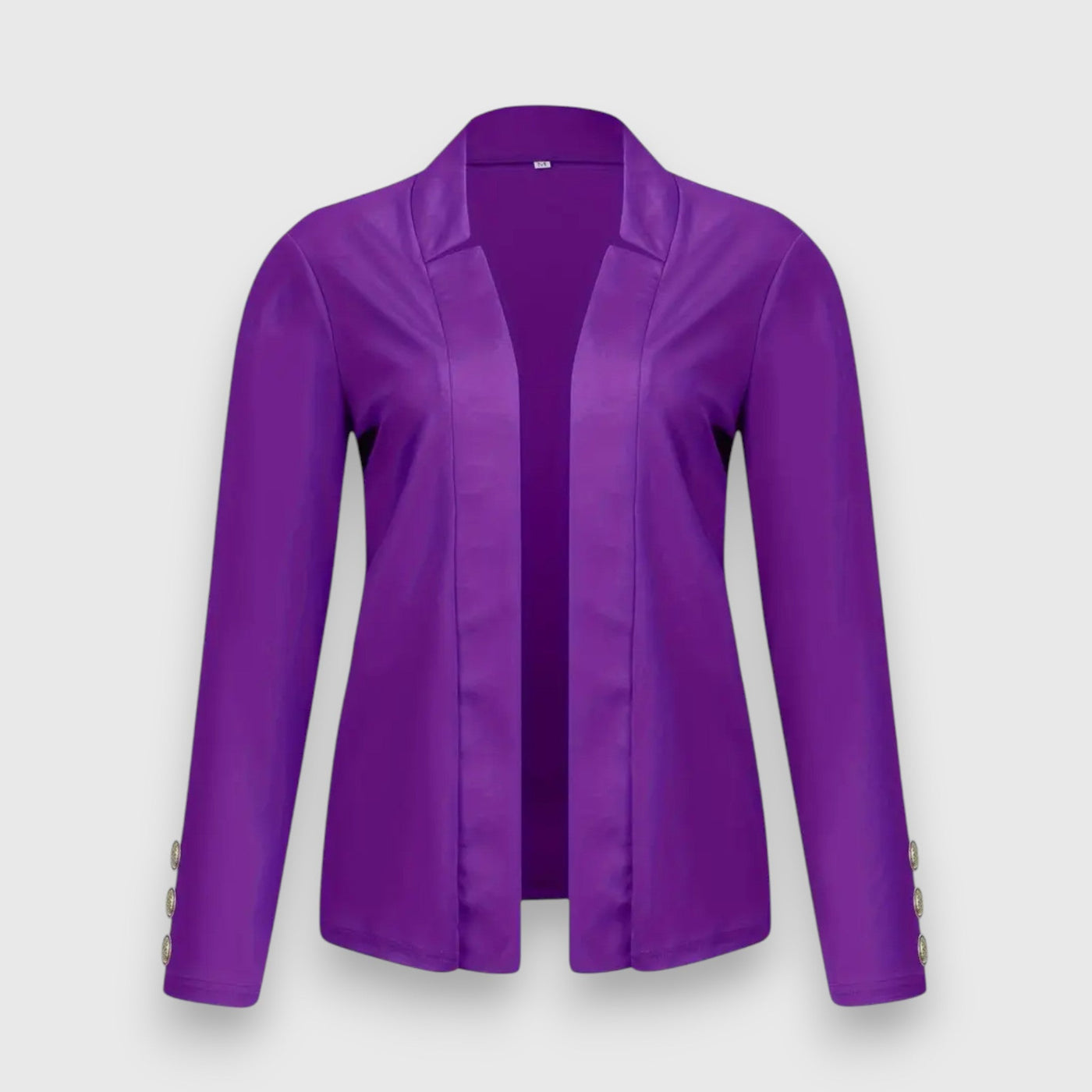 Aria – Moderner Blazer für Frauen