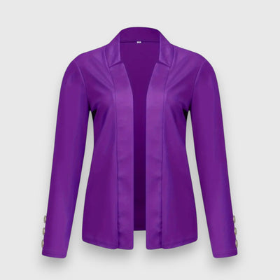 Aria – Moderner Blazer für Frauen