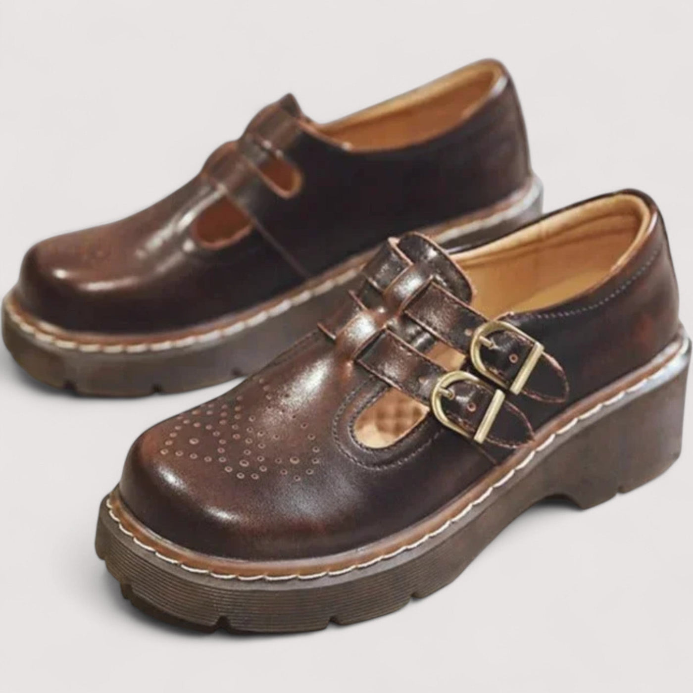 Noelia® | Elegante und Zeitlose Schuhe