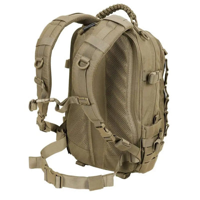 S3 Pro Commando 30L+ Taktischer Rucksack