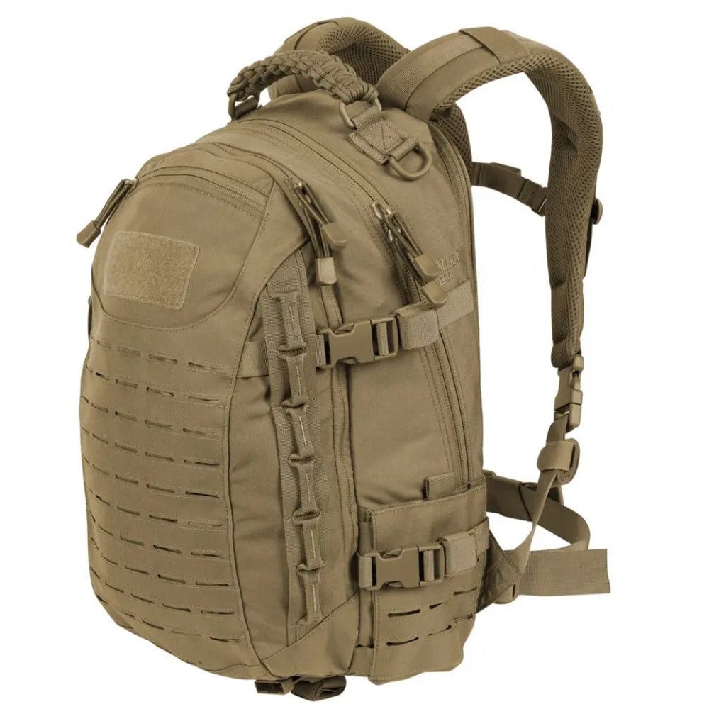 S3 Pro Commando 30L+ Taktischer Rucksack