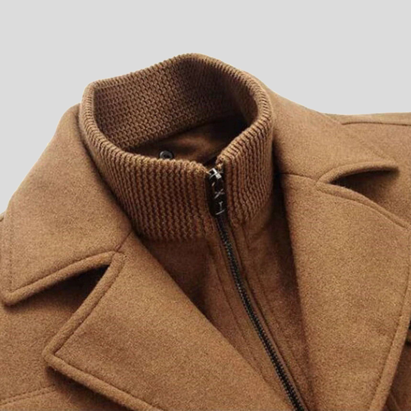 Olav® | Peacoat