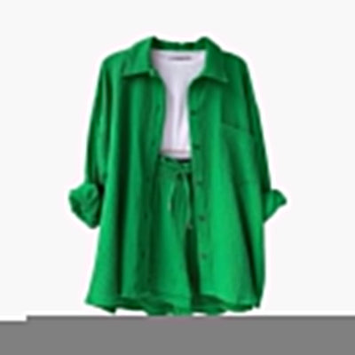 Aurélie  | Elegantes und Lässiges Ensemble