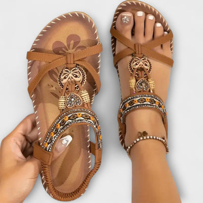 Vittoria - IBIZA Orthopädische Sandalen