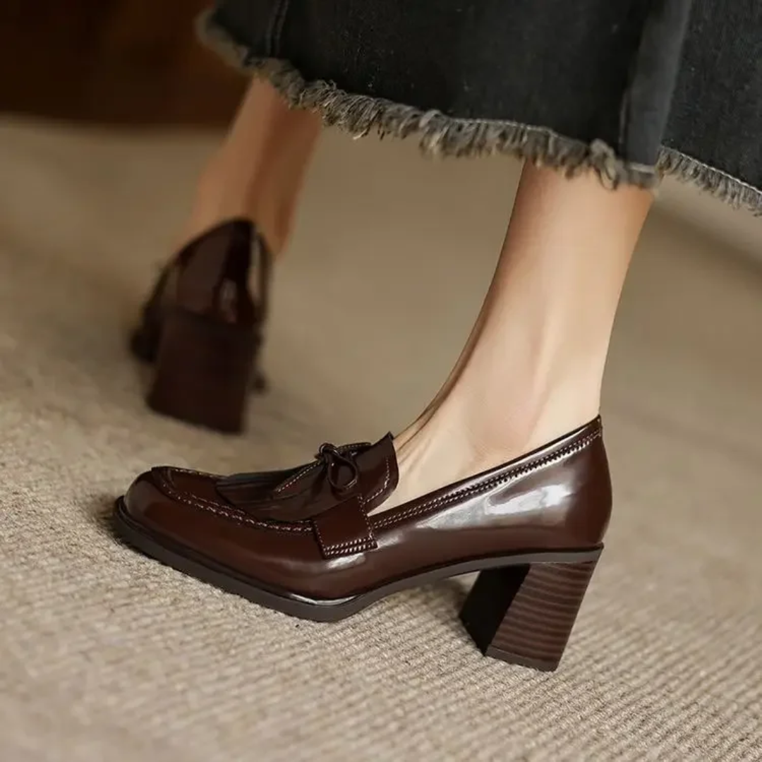 Sophie | Dorothy Loafer Pumps