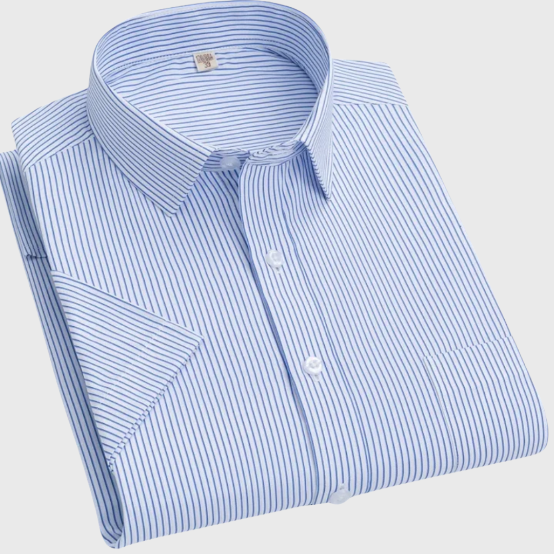 Oliver | Hemd atmungsaktiv & stilvoll