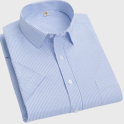 Oliver | Hemd atmungsaktiv & stilvoll