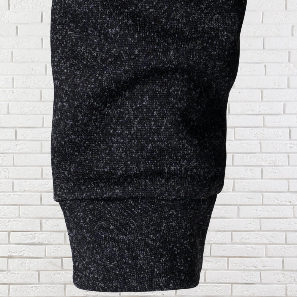 Dominik-Josef® | Pullover Mit Stehkragen