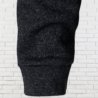 Dominik-Josef® | Pullover Mit Stehkragen