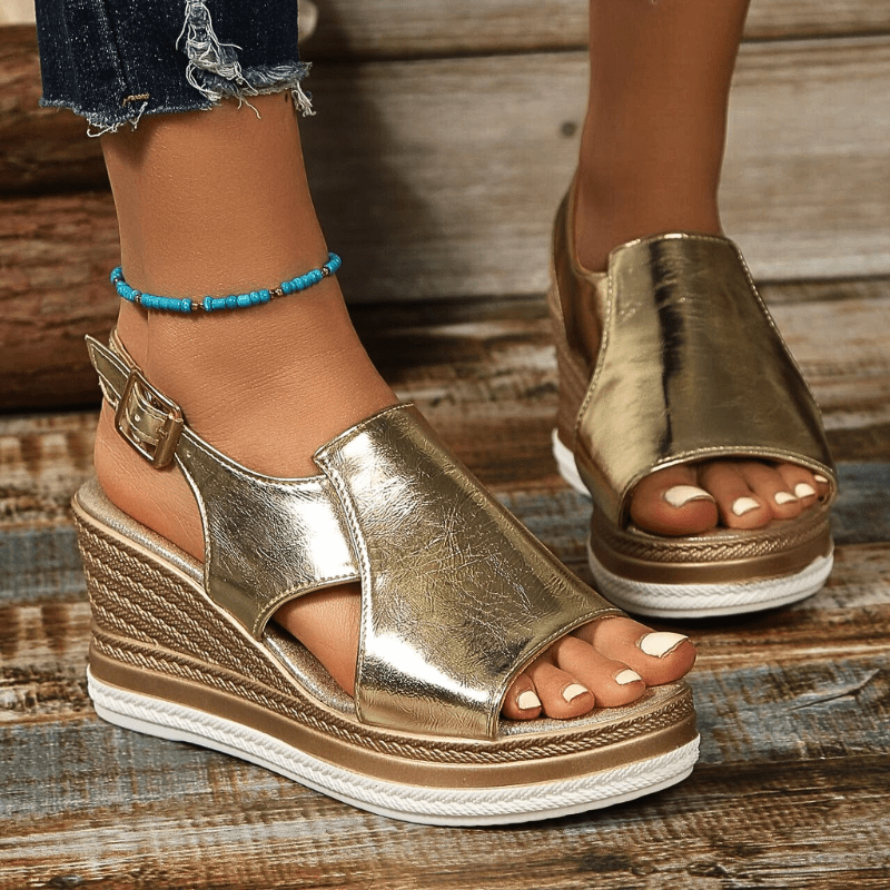 Palma | Orthopädische Sandalen™