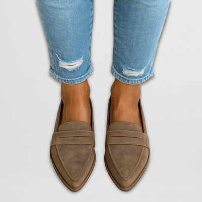 Jade | Loafers mit weichem Touch