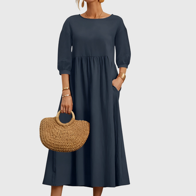 Juliette | Kleid mit leichtem Komfort