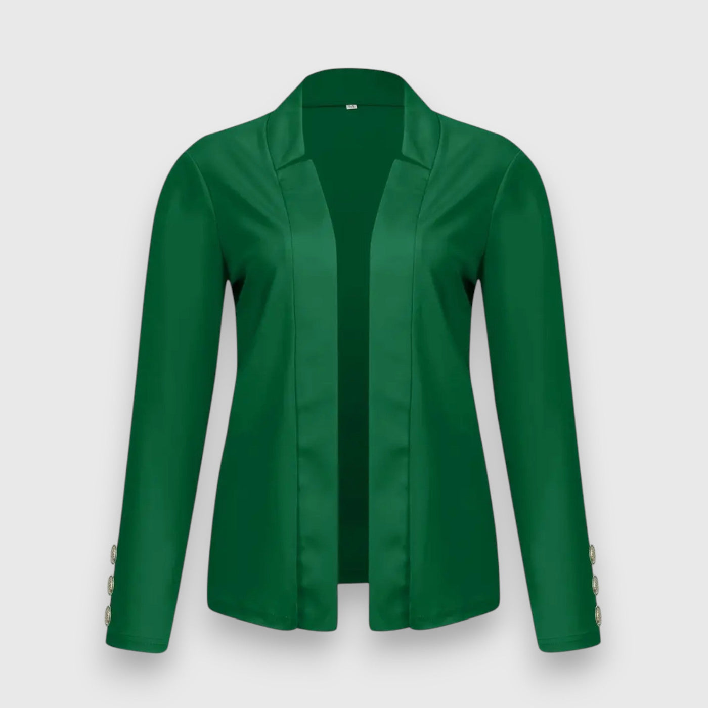 Aria – Moderner Blazer für Frauen