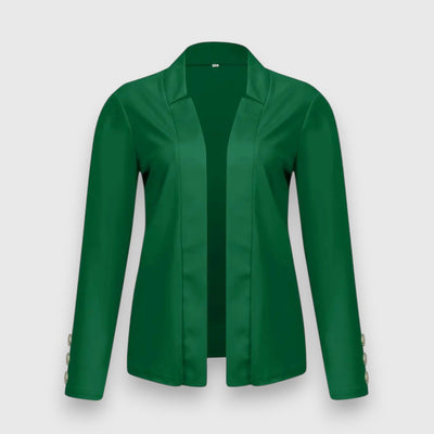 Aria – Moderner Blazer für Frauen
