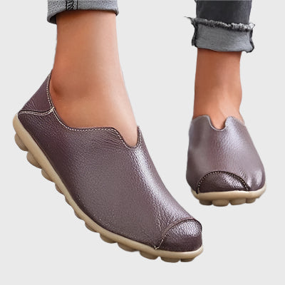Liam | Ergonomische Mokassins