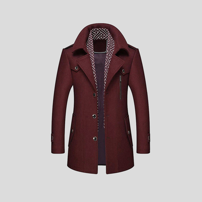 Rian® | Peacoat