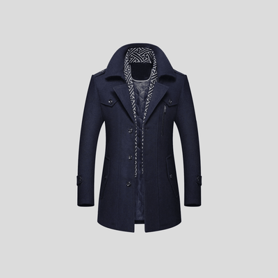 Rian® | Peacoat