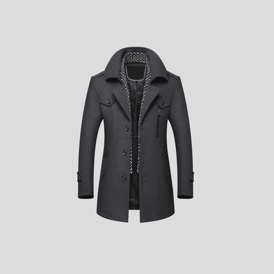 Rian® | Peacoat