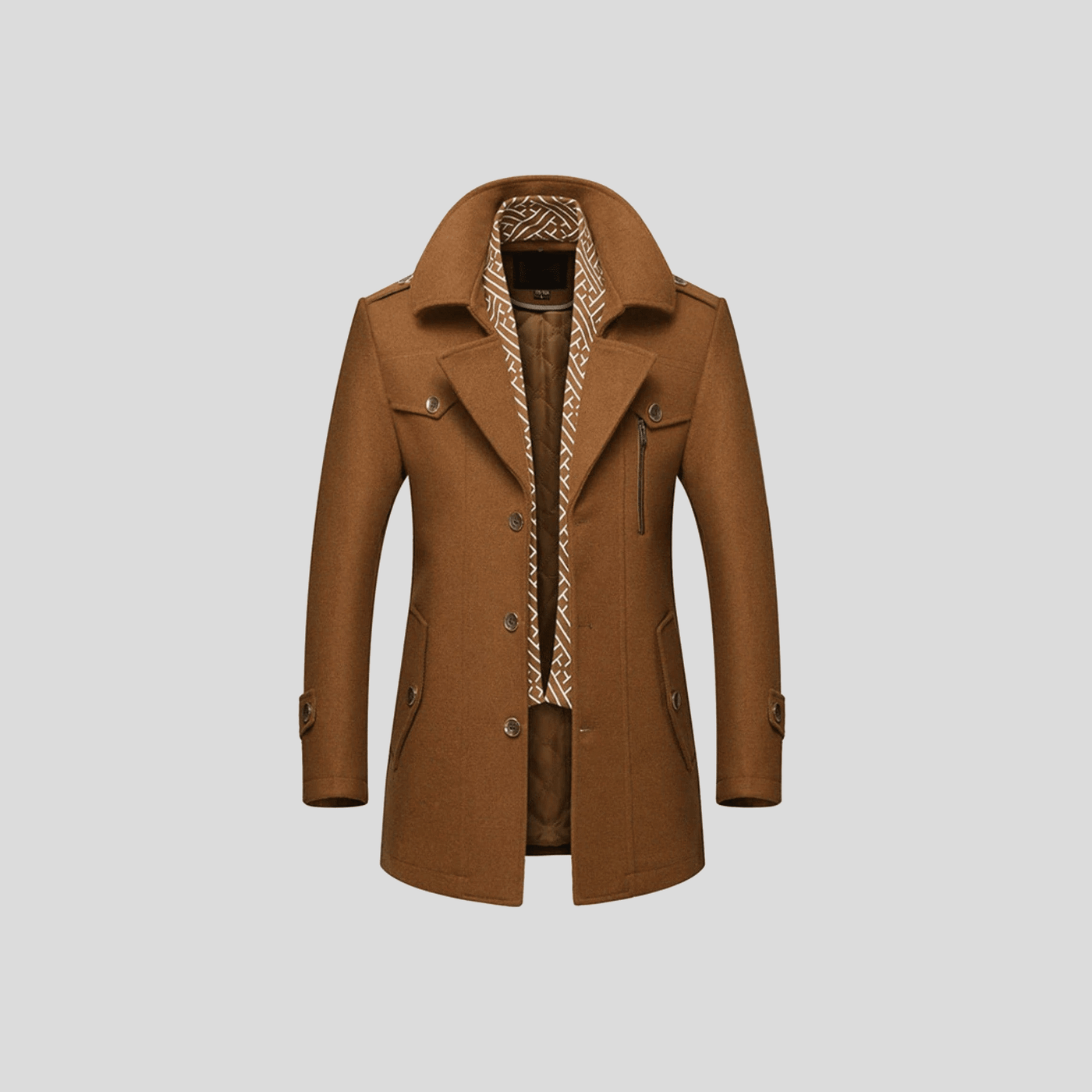 Rian® | Peacoat