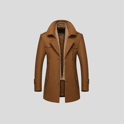 Rian® | Peacoat