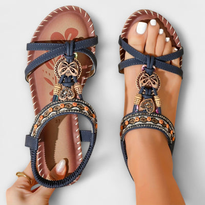 Vittoria - IBIZA Orthopädische Sandalen