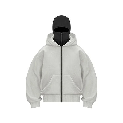 Ninja™ | Einzigartiger Unisex-Hoodie für Alle