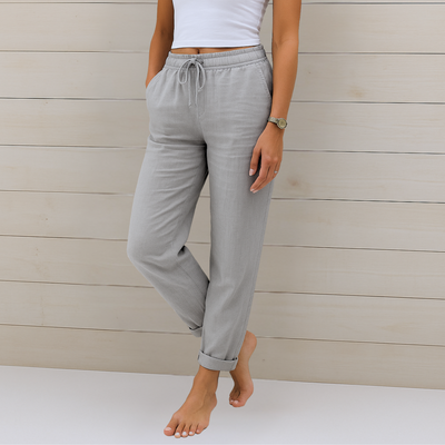 Sarah - Premium atmungsaktive Stretchhose