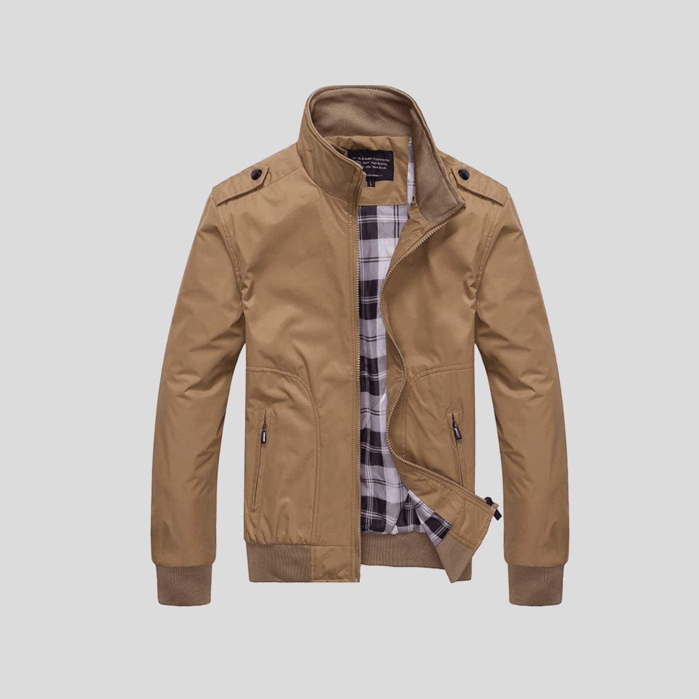 Lian® | Blousonjacke