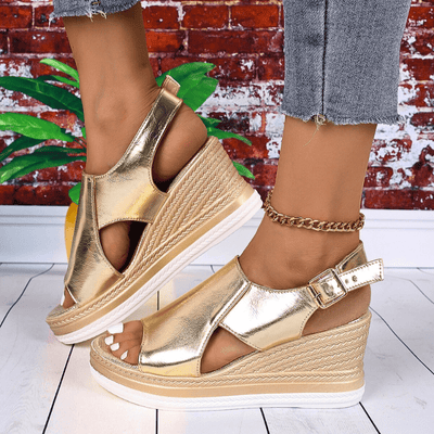 Palma | Orthopädische Sandalen™