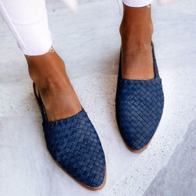 Grace | Premium Mokassins