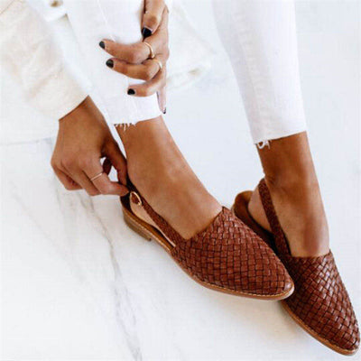 Grace | Premium Mokassins