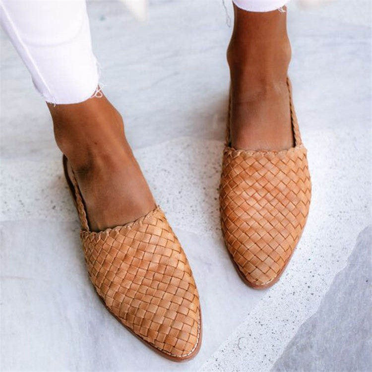 Grace | Premium Mokassins
