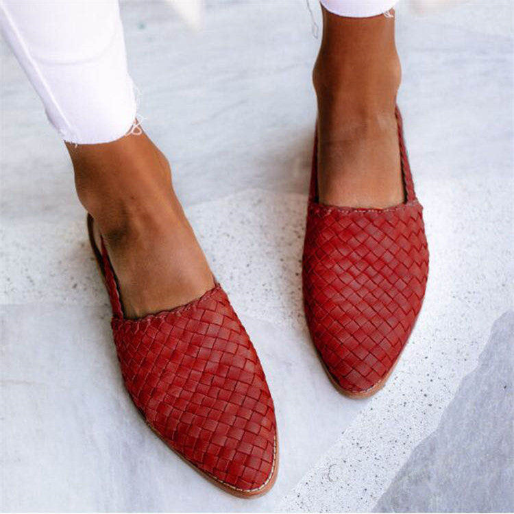 Grace | Premium Mokassins