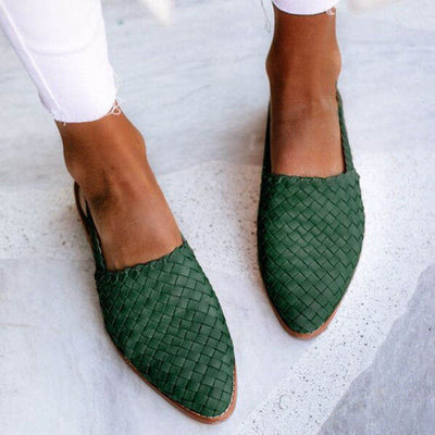 Grace | Premium Mokassins
