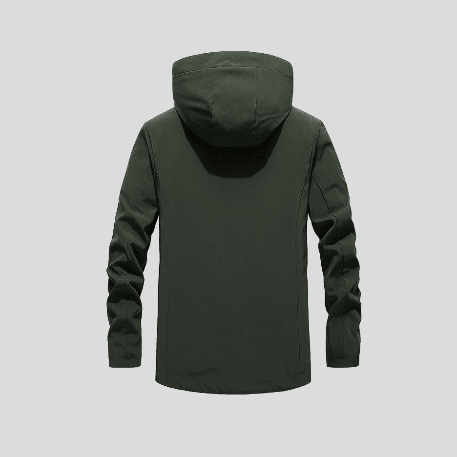 Hadrian® | Everstone Kapuzenjacke